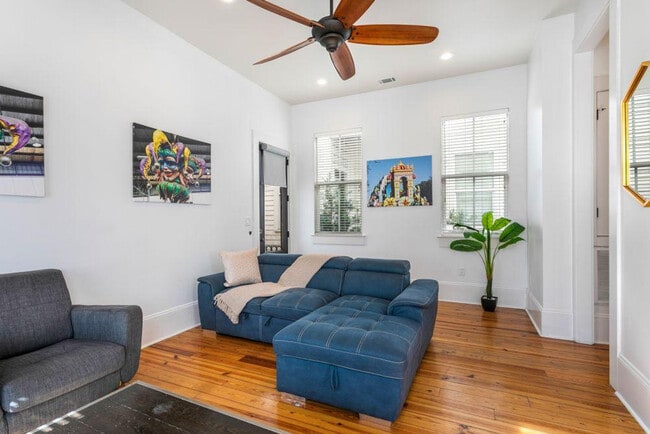 Photo - 1501 Robert C. Blakes Sr. Dr Apartamento Unidad ID1269214P