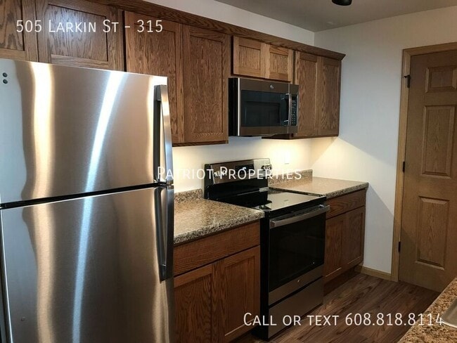 Building Photo - 505 Larkin St Unit 315