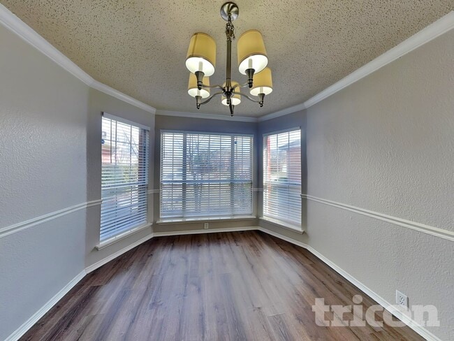 Photo - 821 Stafford Station Dr