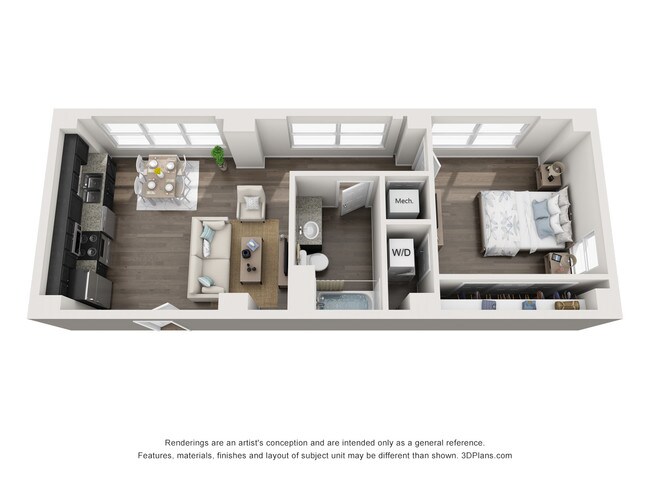 Bell Lofts