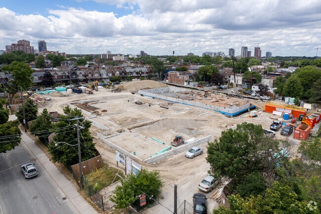 August 2022 - The Marlow - Block C