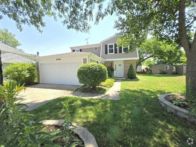 Building Photo - 4946 Somerton Dr Rental