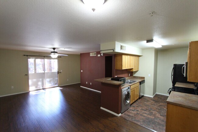 Photo - Price Improvement - Arbors Condo Near NAU | 1 Bed / 1 Bath | Hardwood Floors | Private Balcony Unit 8-163
