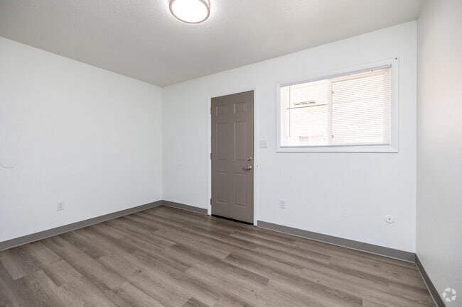 Estudio - 500 ft² - Caspian Village Apartments