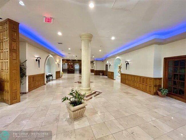 Photo - 3725 S Ocean Dr Unit 1612