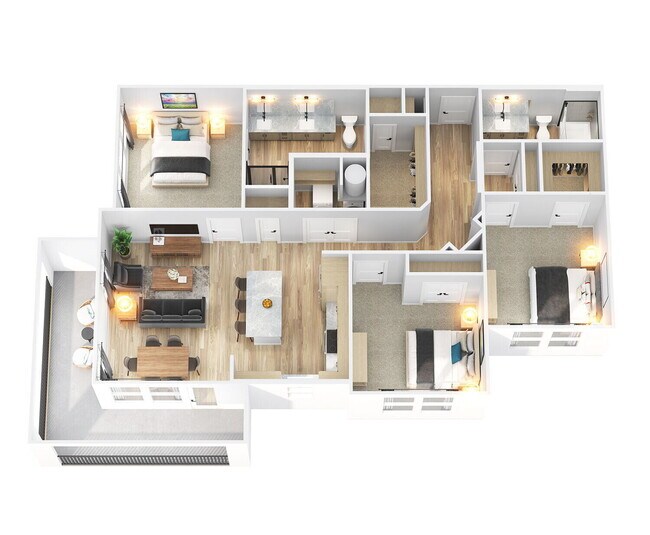 Arden 231