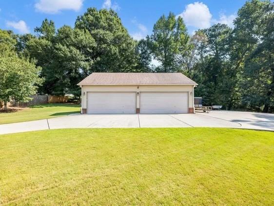 Photo - 886 Jefferson Walk Cir