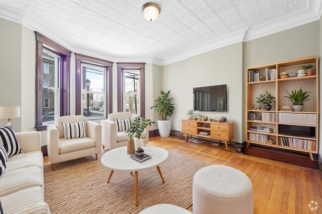 Building Photo - 2128 New York Ave Unit # 2 Rental