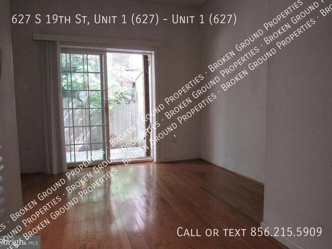 Photo - 627 S 19th St Unit 1 (627)