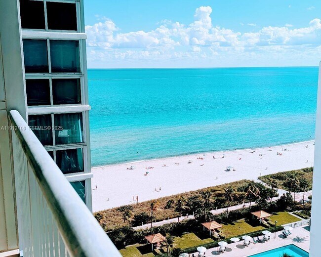 Photo - 2655 Collins Ave Unit 2108