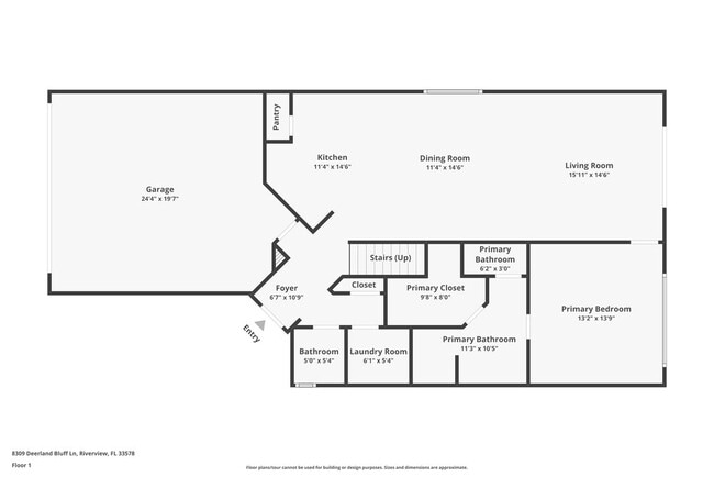 Photo - 8309 Deerland Bluff Ln
