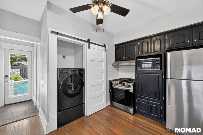 Photo - 5709 Monticello Ave