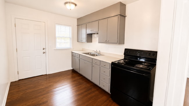 Photo - 2-Bed, 1- Bath Brick Home For Rent