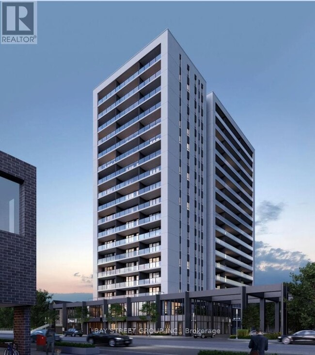 Photo - 741 King St W Unité 504