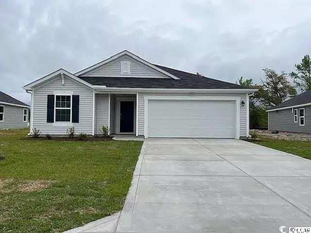 Photo - 198 Foxford Dr House