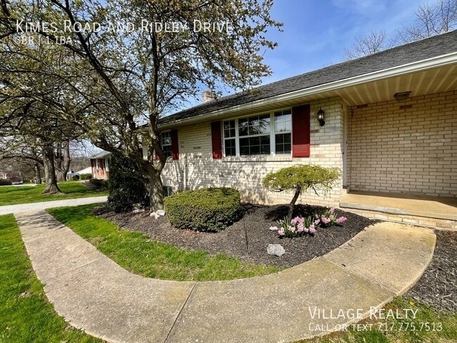 Building Photo - 1953 Kimes Rd