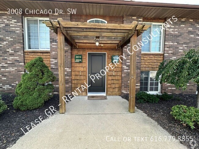 Building Photo - Two Bedroom Apartment in Grandville Schools!