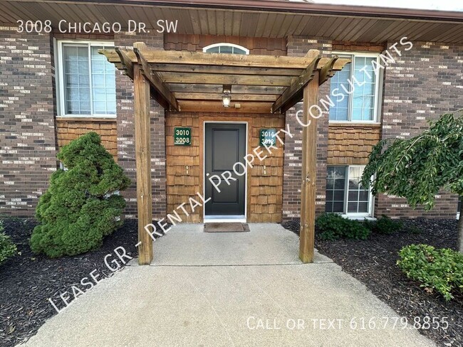 Two Bedroom Apartment in Grandville Schools! - Two Bedroom Apartment in Grandville Schools!