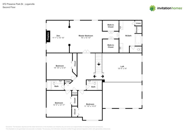 Photo - 872 Preserve Park Dr