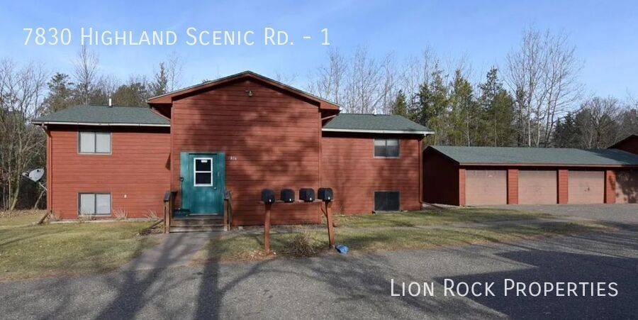 Photo - 7830 Highland Scenic Dr Unit 1