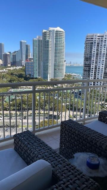 Photo - 2475 Brickell Ave Unit 1704