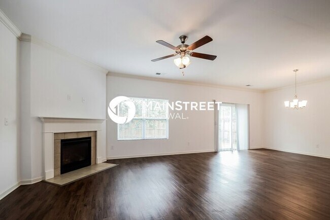 4 Bedroom Pet-Friendly Home in Fultondale, AL with Main Street Renewal