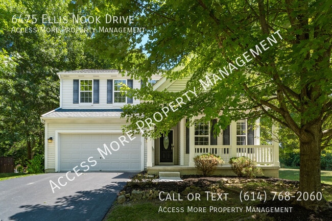 Photo - 6475 Ellis Nook Dr
