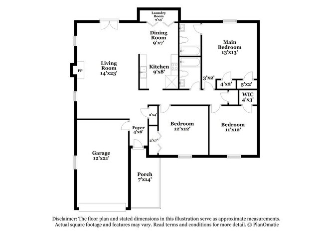 Photo - 214 Merritt Dr