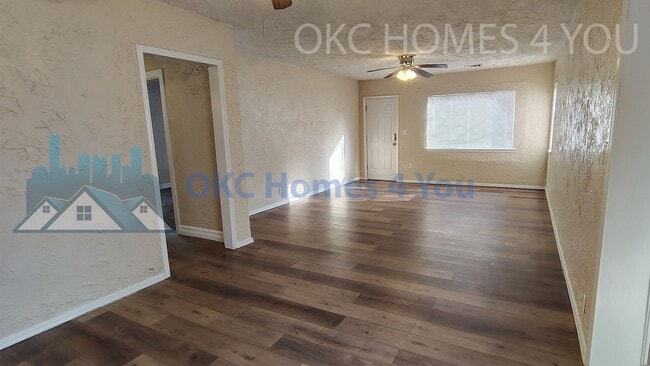 Photo - NW OKC 4 Bed Near I-44 & NW 23rd St.
