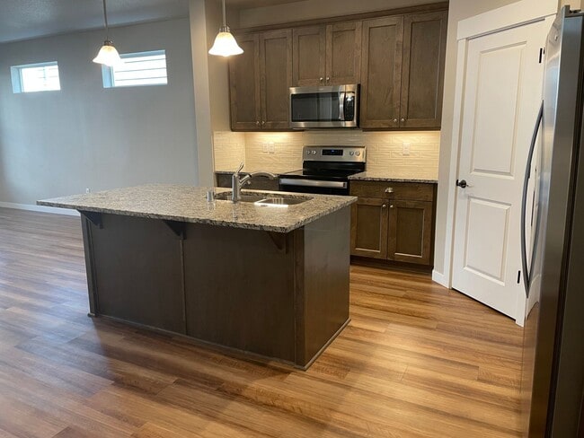 Photo - NEWLY BUILT 3 BED/2 BATH OPEN CONCEPT HOME...