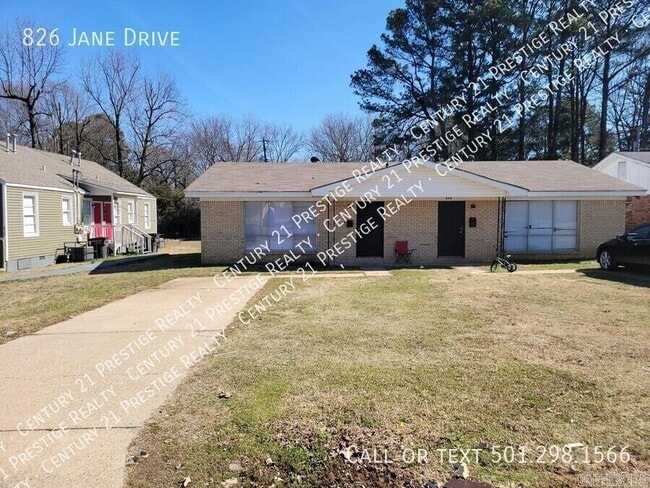 Photo - 826 Jane Dr Townhome