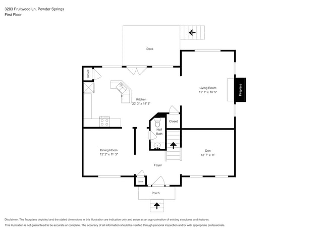 Photo - 3283 Fruitwood Ln