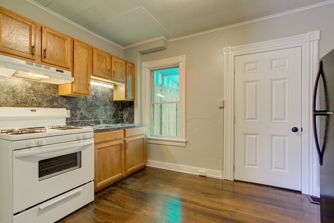 Photo - 707 W Vine St