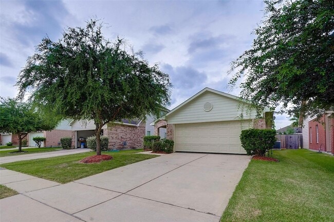 Photo - 7411 Kransburg Ranch Dr
