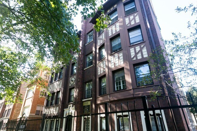 Building Photo - 5516 N Kenmore Ave Rental