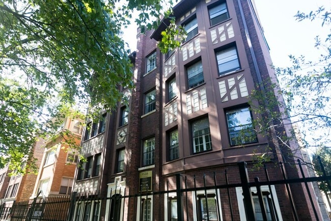 Photo - 5516 N Kenmore Ave Condo Unit 504