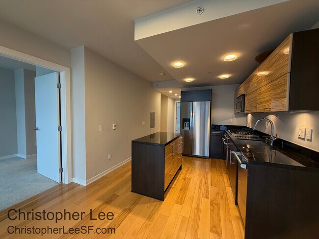 Photo - 829 Folsom St Unit 618