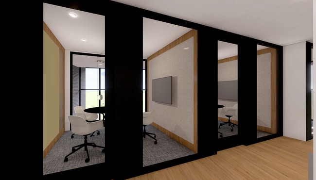 10 - Villas Knoxville | Student Housing