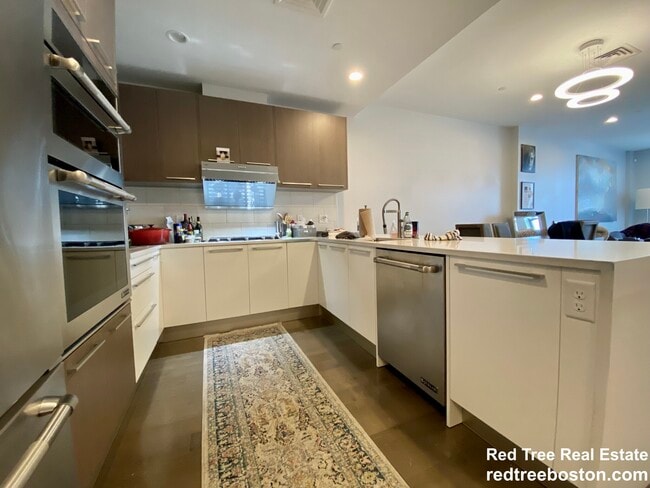 Photo - 150 Dorchester Ave Unit 612