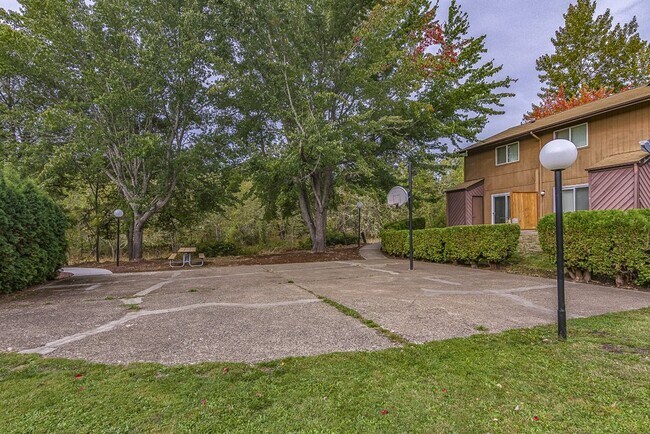 Photo - 501 N Moss St Unit #501