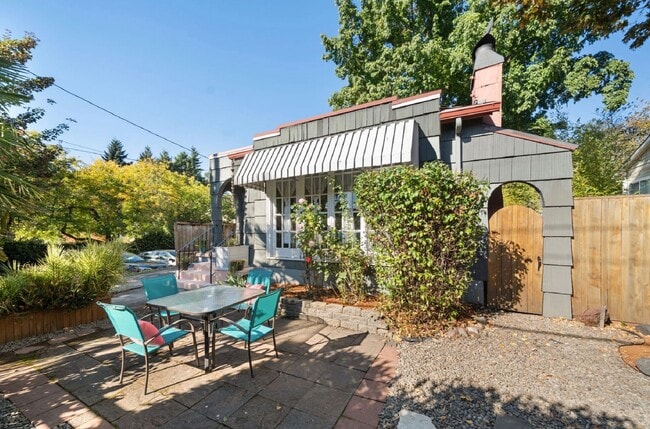 Photo - Rich Mediterranean Style Home - Separate Living Quarters 3 Bedrooms + office, 2 Kitchens - Walkth...