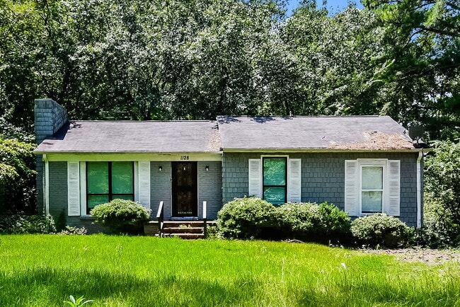 Building Photo - 1128 Barnisdale Rd