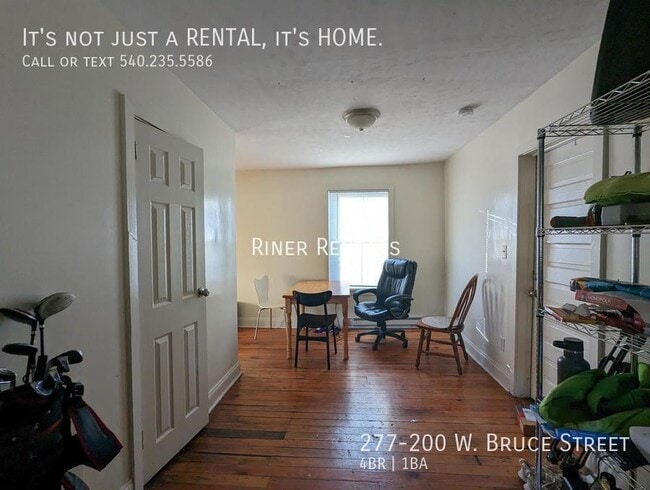 Photo - 277 W Bruce St