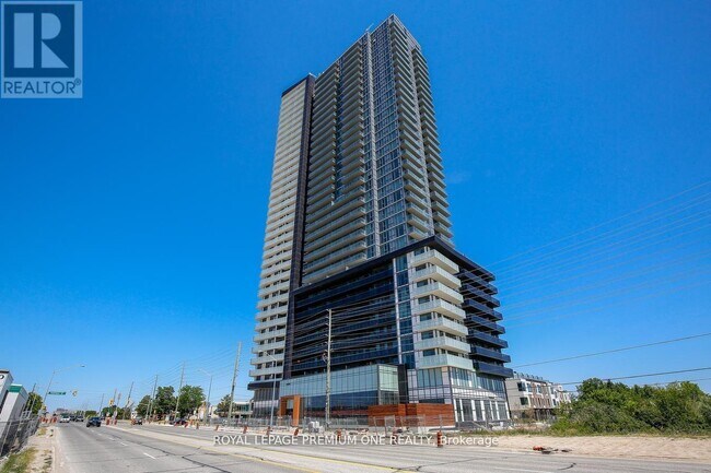 Photo - 7895 Jane St Unit 2614