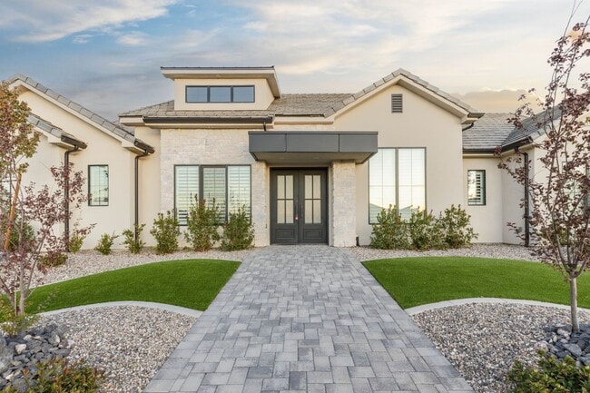 Photo - Gorgeous single story with RV Garage in Majestic Fields