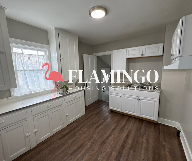 Photo - Cozy 2-Bedroom Home with Central Air in Dayton’s Gem City