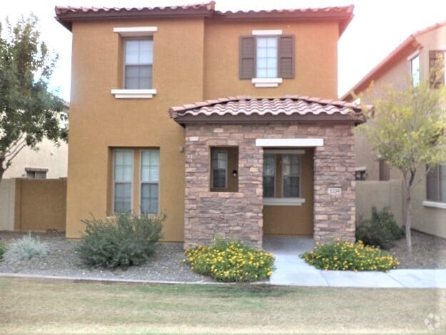Building Photo - 5339 W Chisum Trl Rental