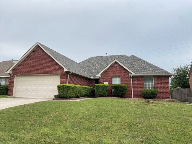 Photo - 2324 Treyburn Ct House