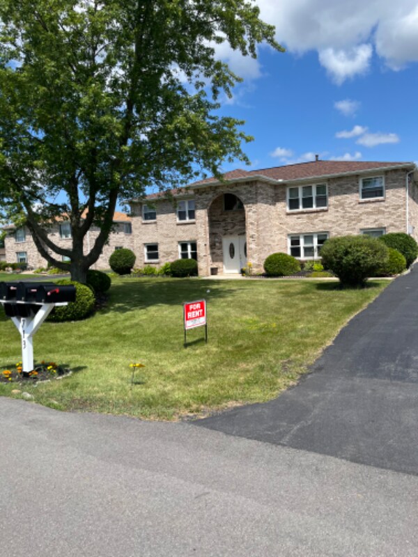 Photo - 2713 Oppenheim Ct Unit 2713 Oppenheim Court Apt #1
