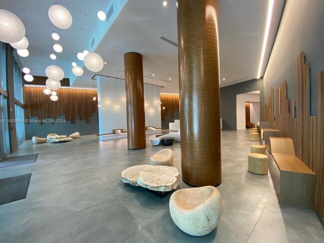 Photo - 350 S Miami Ave Unit 3712